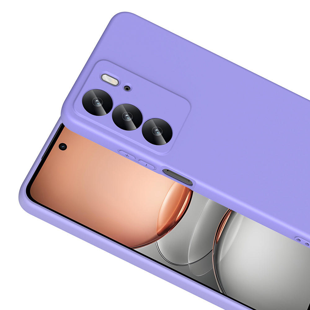 Realme C75 Kılıf Zore Mara Lansman Kapak Koyu Yeşil