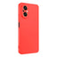 Realme 12 Lite Kılıf Zore Mara Lansman Kapak Koyu Mor