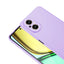 Realme 12 Lite Kılıf Zore Mara Lansman Kapak Lacivert