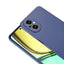 Realme 12 Lite Kılıf Zore Mara Lansman Kapak Pembe