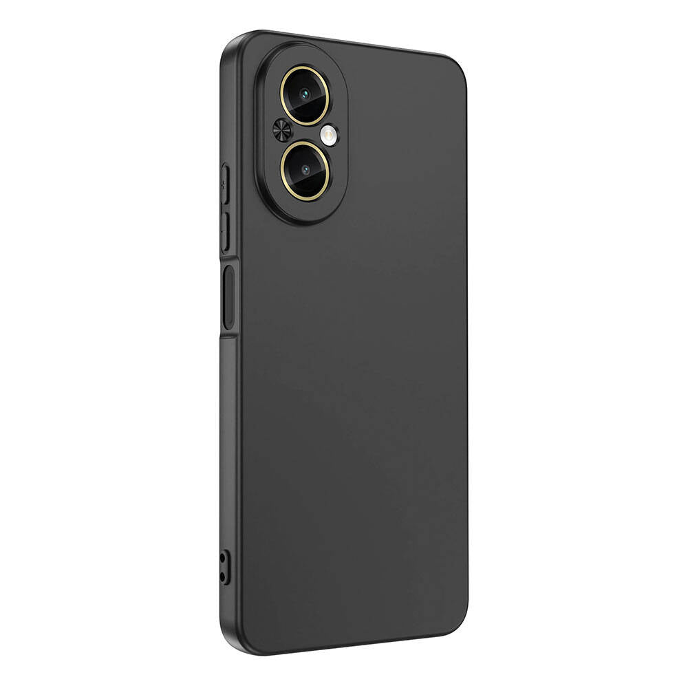 Realme 12 Lite Kılıf Zore Mara Lansman Kapak Pembe
