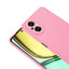 Realme 12 Lite Kılıf Zore Mara Lansman Kapak Koyu Yeşil