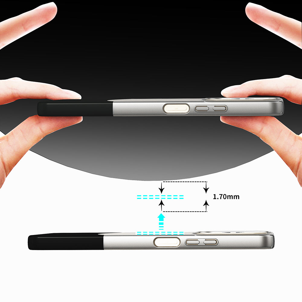 Realme Note 60 Kılıf Mıknatıslı Zore Duble Kapak Gri