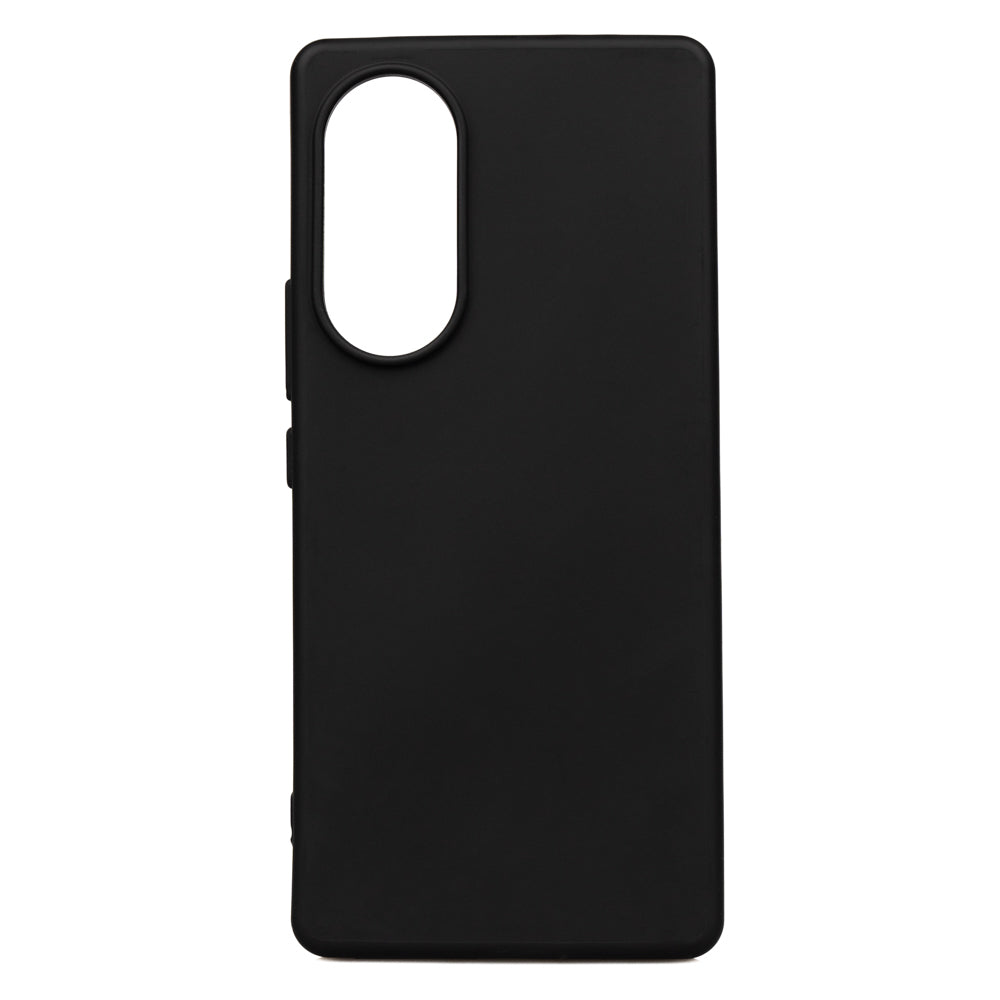 Reeder S19 Max Pro S Edge Kılıf Zore Biye Silikon Mor
