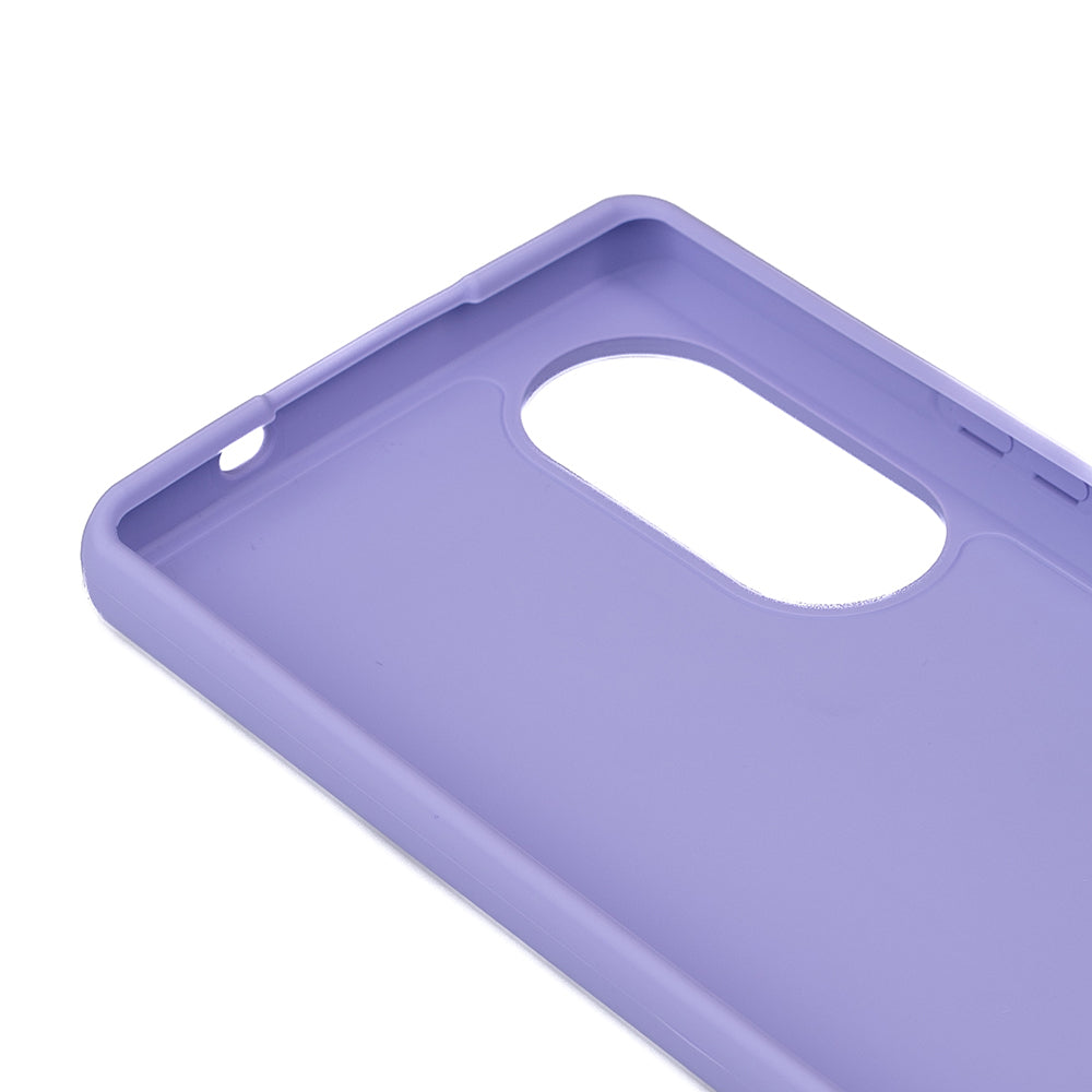 Reeder S19 Max Pro S Edge Kılıf Zore Biye Silikon Siyah