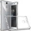 Sony Xperi XA2 Kılıf Zore Nitro Anti Shock Silikon