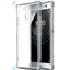 Sony Xperi XA2 Kılıf Zore Nitro Anti Shock Silikon