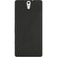 Sony Xperia C5 Kılıf Zore Premier Silikon Kapak
