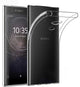 Sony Xperia L2 Kılıf Zore Süper Silikon Kapak