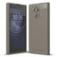 Sony Xperia L2 Kılıf Zore Room Silikon Kapak