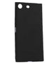 Sony Xperia M5 Kılıf Zore Premier Silikon Kapak