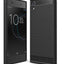 Sony Xperia XA1 Kılıf Zore Room Silikon Kapak