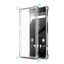 Sony Xperia XA1 Plus Kılıf Zore Nitro Anti Shock Silikon