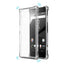 Sony Xperia XA1 Plus Kılıf Zore Nitro Anti Shock Silikon