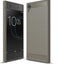 Sony Xperia XA1 Ultra Kılıf Zore Room Silikon Kapak