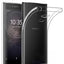 Sony Xperia XA2 Kılıf Zore Süper Silikon Kapak