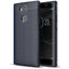 Sony Xperia XA2 Kılıf Zore Niss Silikon Kapak