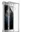 Sony Xperia XA2 Ultra Kılıf Zore Nitro Anti Shock Silikon
