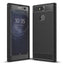Sony Xperia XA2 Ultra Kılıf Zore Room Silikon Kapak