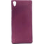 Sony Xperia Z2 Kılıf Zore Premier Silikon Kapak
