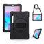 Galaxy Tab S6 T860 Kılıf Zore Defender Tablet Silikon
