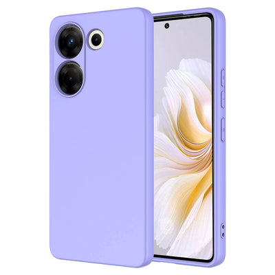Tecno Camon 20 Pro 4G Kılıf Zore Mara Lansman Kapak Pembe