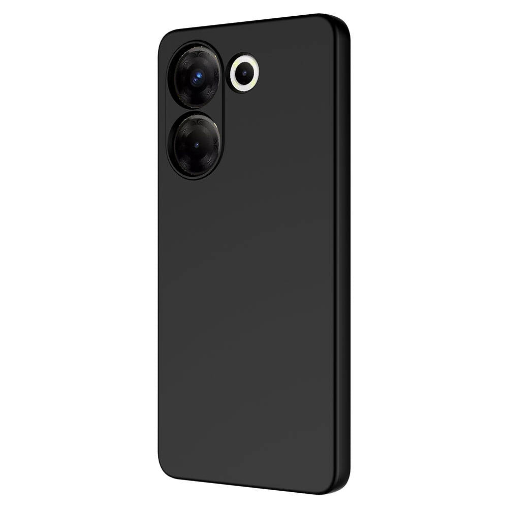 Tecno Camon 20 Pro 4G Kılıf Zore Mara Lansman Kapak Koyu Yeşil