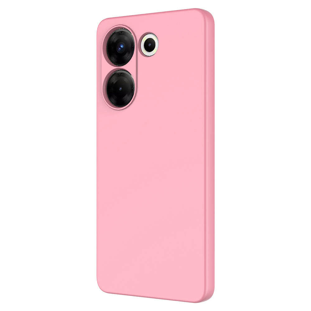 Tecno Camon 20 Pro 4G Kılıf Zore Mara Lansman Kapak Koyu Yeşil