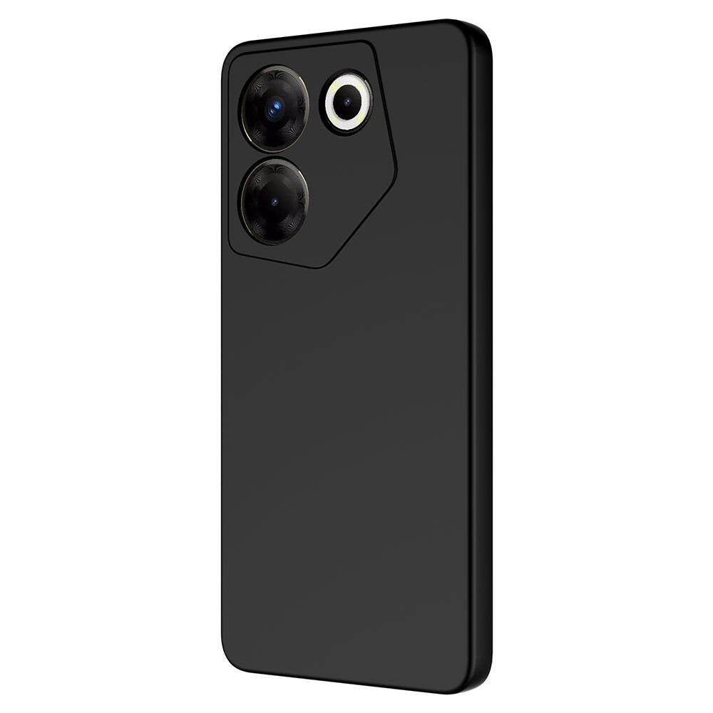 Tecno Camon 20 Pro 5G Kılıf Zore Mara Lansman Kapak Pembe