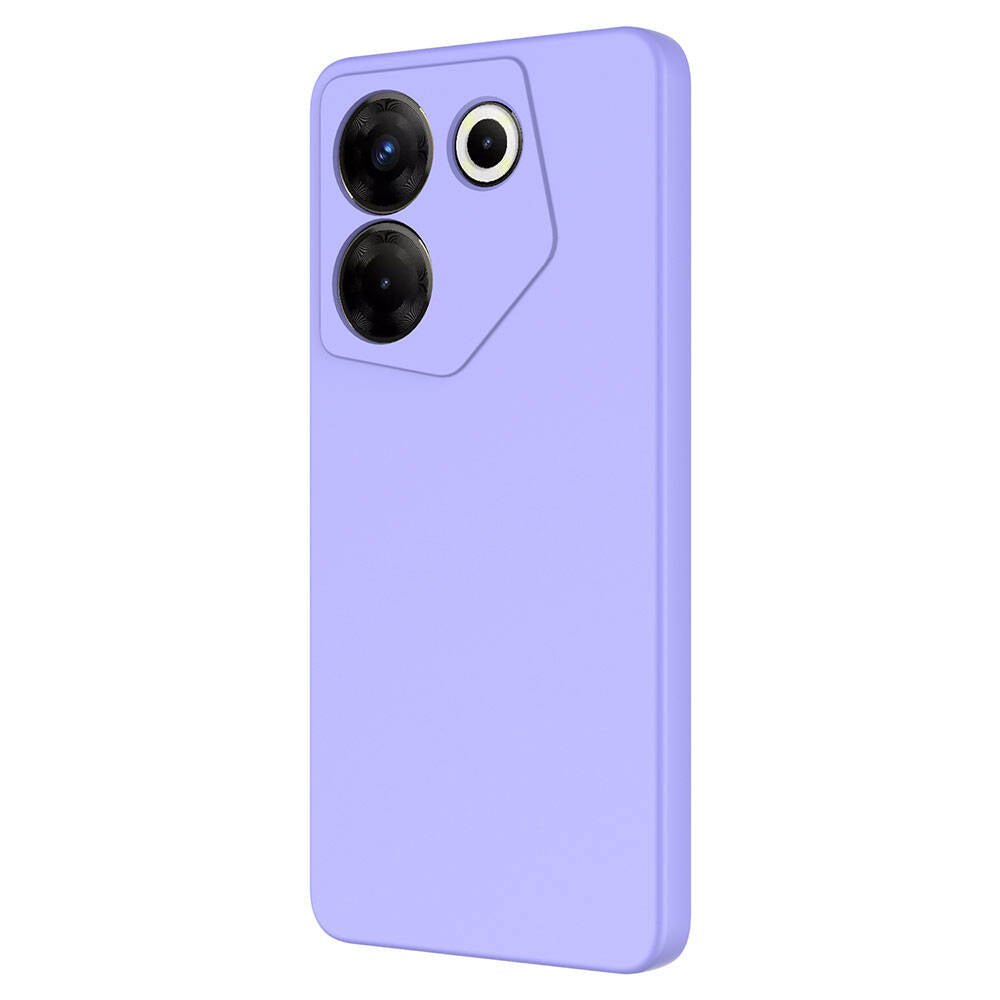 Tecno Camon 20 Pro 5G Kılıf Zore Mara Lansman Kapak Lacivert