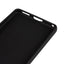 Tecno Camon 40 4G Case Zore Bias Silicone Black