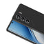 Tecno Camon 40 4G Kılıf Zore Mara Lansman Kapak Siyah