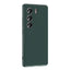 Tecno Camon 40 4G Kılıf Zore Mara Lansman Kapak Siyah