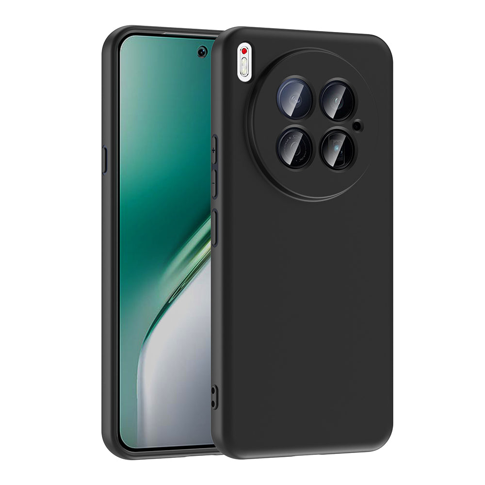 Tecno Camon 40 Premier 5G Kılıf Zore Mara Lansman Kapak Koyu Yeşil