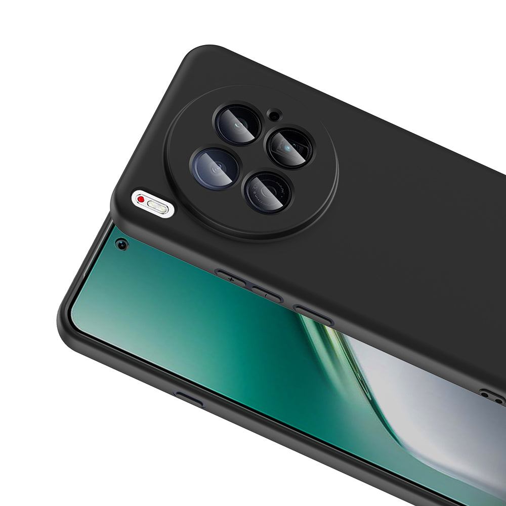 Tecno Camon 40 Premier 5G Kılıf Zore Mara Lansman Kapak Pembe