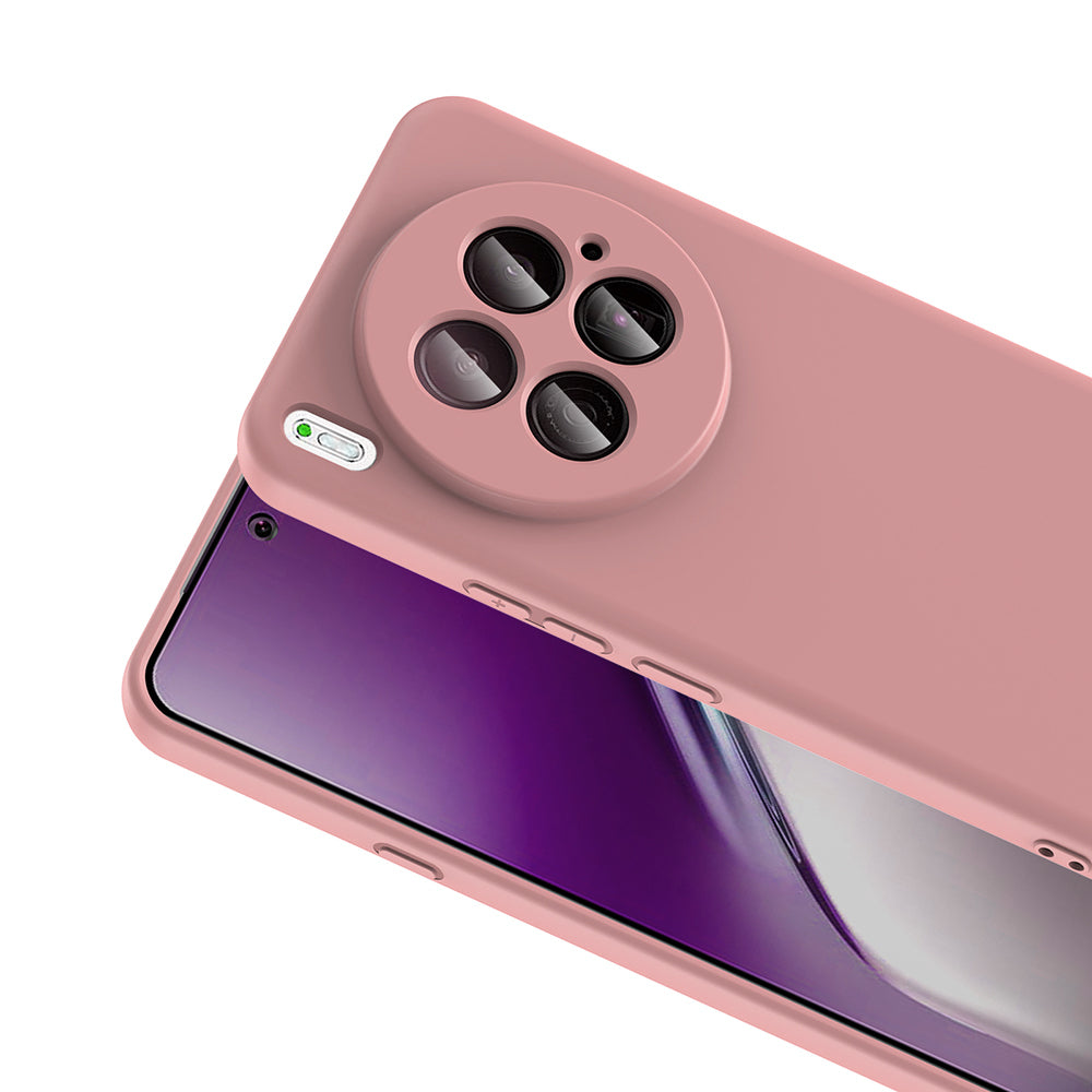 Tecno Camon 40 Premier 5G Kılıf Zore Mara Lansman Kapak Koyu Yeşil