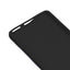 Tecno Camon 40 Pro Kılıf Zore Biye Silikon Siyah