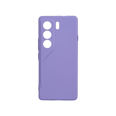 Tecno Camon 40 Pro Kılıf Zore Biye Silikon