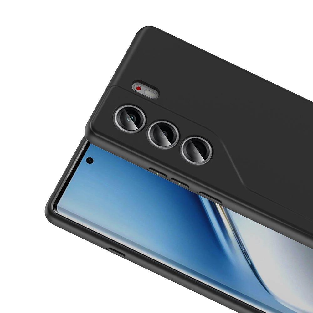 Tecno Camon 40 Pro Kılıf Zore Mara Lansman Kapak Koyu Yeşil