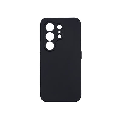 Tecno Camon 50 Kılıf Zore Biye Silikon