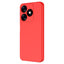 Tecno Spark 10 4G Kılıf Zore Mara Lansman Kapak Kırmızı