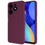 Tecno Spark 10 Pro Kılıf Zore Mara Lansman Kapak