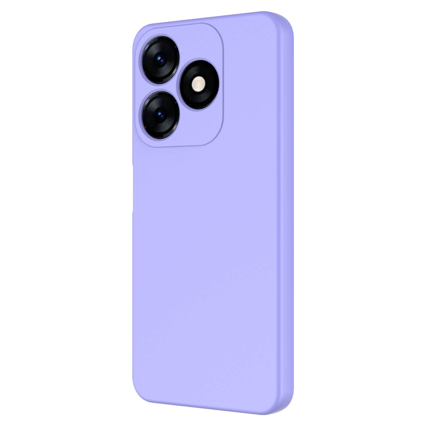 Tecno Spark 10C Kılıf Zore Mara Lansman Kapak Pembe