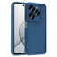 Tecno Spark 20C Case Camera Protection Zore Pineapple Cover Black