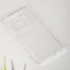 Tecno Spark 20C Kılıf Zore 2mm Anti Shock Silikon Renksiz