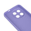 Tecno Spark 30 Pro Case Zore Bias Silicone Black