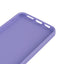 Tecno Spark 30 Pro Case Zore Bias Silicone Black