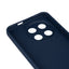Tecno Spark 30 Pro Case Zore Bias Silicone Black