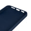 Tecno Spark 30 Pro Case Zore Bias Silicone Black