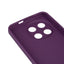 Tecno Spark 30 Pro Case Zore Bias Silicone Black